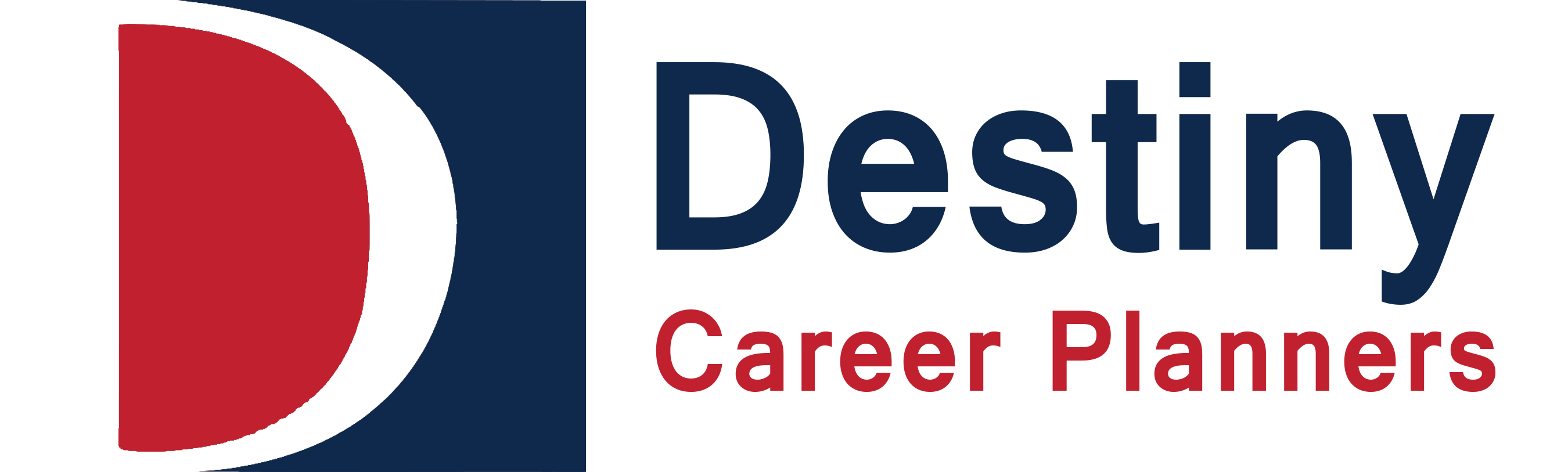 Destiny Career Planners Logo